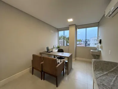 Sala Comercial para venda ou aluguel, 15m² no Imigrantes, Timbó