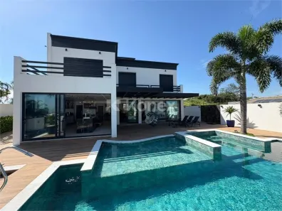 Casa de Condomínio com 4 Quartos à venda, 1100m² no Condomínio Residencial Shamballa III, Atibaia