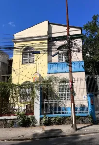Imóvel Comercial para alugar, 161m² no Botafogo, Rio de Janeiro