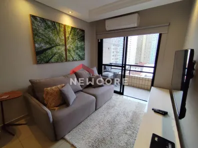 Apartamento com 2 Quartos à venda, 77m² no Centro, São Vicente