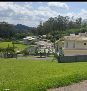 Lote/Terreno à venda, 845m² no Distrito Industrial Benedito Storani, Vinhedo