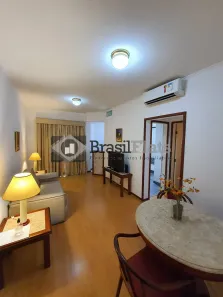 Flat com 1 Quarto para alugar, 48m² no Consolação, São Paulo