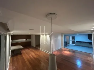 Apartamento com 3 Quartos à venda, 218m² no Vila Congonhas, São Paulo