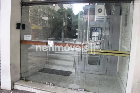 Apartamento com 3 Quartos à venda, 168m² no Centro, Belo Horizonte