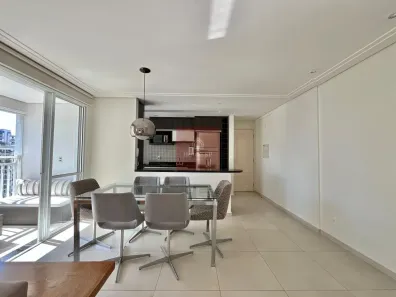 Apartamento com 2 Quartos à venda, 72m² no Vila Nova Conceição, São Paulo