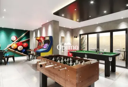 Apartamento com 3 Quartos à venda, 110m² no Guilhermina, Praia Grande