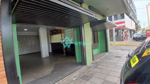 Ponto Comercial para alugar, 62m² no Centro, Novo Hamburgo