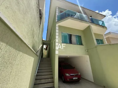 Sobrado com 3 Quartos à venda, 162m² no Jardim São José (Zona Norte), São Paulo
