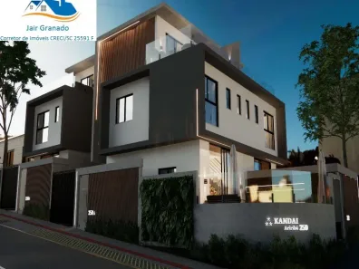 Sobrado com 3 Quartos à venda, 182m² no Ariribá, Balneário Camboriú