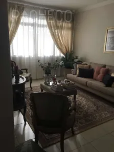 Apartamento com 3 Quartos à venda, 97m² no Pinheiros, São Paulo