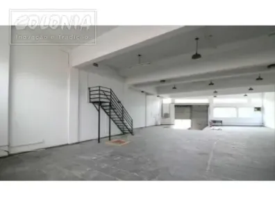 Imóvel Comercial à venda, 500m² no Santa Terezinha, Santo André