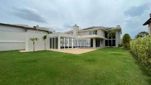 Casa com 5 Quartos à venda, 1008m² no Loteamento Alphaville Campinas, Campinas