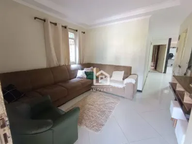Casa com 5 Quartos à venda, 160m² no Santana, Cariacica