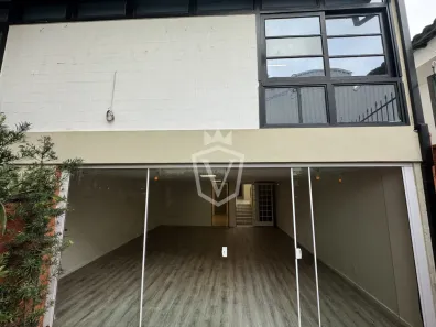 Imóvel Comercial para alugar, 203m² no Parque do Colégio, Jundiaí
