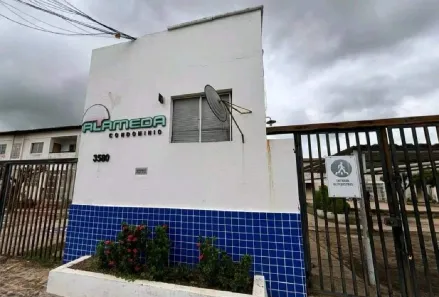 Apartamento com 2 Quartos à venda, 53m² no Santo Antônio, Teresina