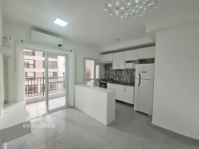 Apartamento com 2 Quartos à venda, 52m² no Alphaville Empresarial, Barueri