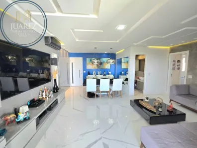 Apartamento com 3 Quartos à venda, 134m² no Patamares, Salvador