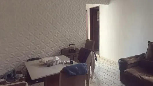 Apartamento com 2 Quartos para alugar, 60m² no Santa Lúcia, Duque de Caxias