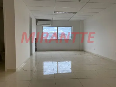 Sala Comercial à venda, 42m² no Santana, São Paulo