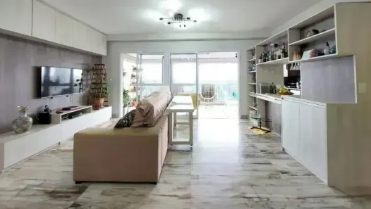 Apartamento com 3 Quartos à venda, 110m² no Aclimação, São Paulo