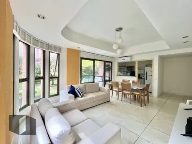 Apartamento com 2 Quartos à venda, 100m² no Barra da Tijuca, Rio de Janeiro