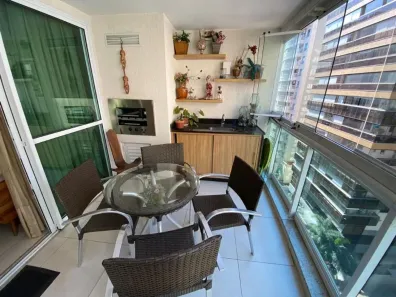 Apartamento com 4 Quartos à venda, 140m² no Icaraí, Niterói