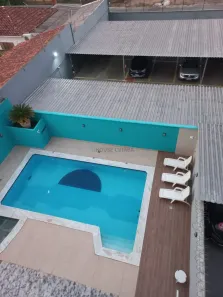 Apartamento com 3 Quartos à venda, 86m² no Jardim Santa Marta, Cuiabá