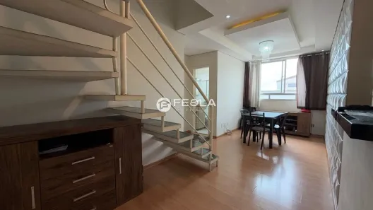 Apartamento com 2 Quartos à venda, 132m² no Vila Belvedere, Americana