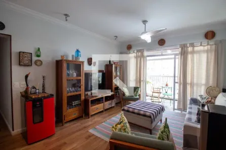 Apartamento com 3 Quartos à venda, 115m² no Vila Polopoli, São Paulo