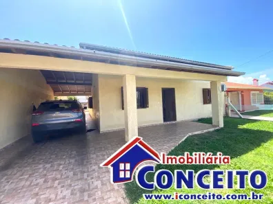 Casa com 3 Quartos à venda, 190m² no Imbé, Imbé