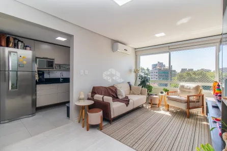Apartamento com 2 Quartos à venda, 73m² no Vila Ipiranga, Porto Alegre