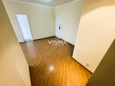 Apartamento com 3 Quartos à venda, 86m² no Todos os Santos, Rio de Janeiro