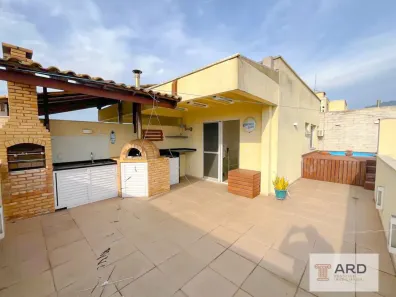 Cobertura com 4 Quartos à venda, 140m² no Pechincha, Rio de Janeiro