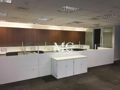Prédio Comercial para alugar, 290m² no Vila Nova Conceição, São Paulo