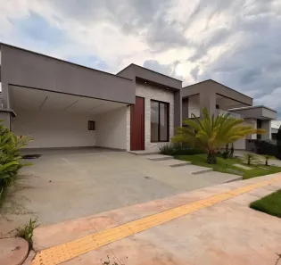Casa de Condomínio com 3 Quartos à venda, 15769m² no Jardins Barcelona, Senador Canedo