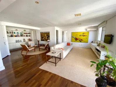 Apartamento com 4 Quartos à venda, 177m² no Vila Comercial, São Paulo