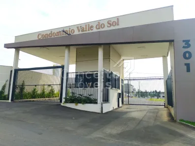Lote/Terreno à venda, 400m² no Colônia Dona Luíza, Ponta Grossa