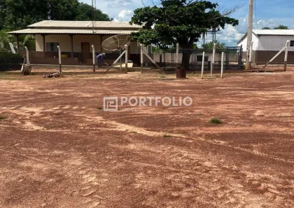 Fazenda/Sítio à venda, 18m² no , Doverlândia