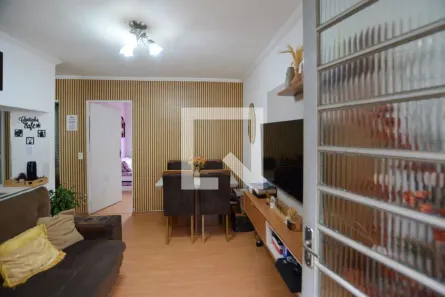 Apartamento com 2 Quartos à venda, 48m² no Butantã, São Paulo