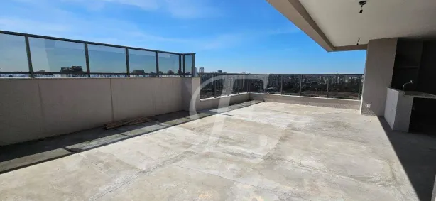 Cobertura com 4 Quartos à venda, 328m² no Campo Belo, São Paulo