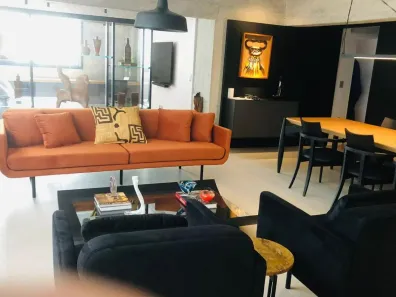 Apartamento com 2 Quartos à venda, 140m² no Consolação, São Paulo