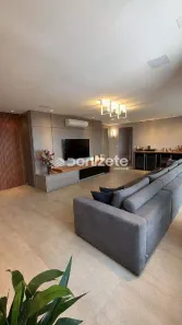 Apartamento com 3 Quartos à venda, 157m² no Vila Alpina, Santo André