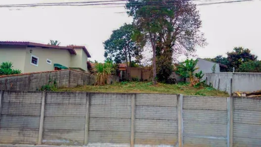Lote/Terreno à venda, 698m² no Jardim do Lago, Atibaia
