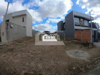 Lote/Terreno à venda, 438m² no Jardim Carvalho, Ponta Grossa