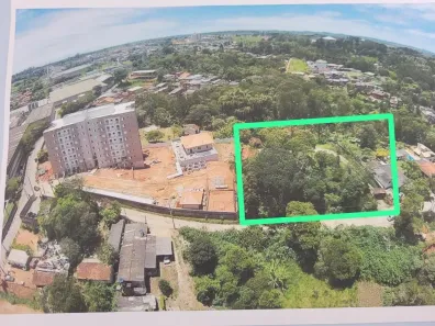 Lote/Terreno à venda, 6220m² no Jardim Portao Vermelho, Vargem Grande Paulista