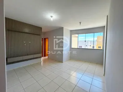 Apartamento com 2 Quartos à venda, 55m² no JK Nova Capital, Anápolis