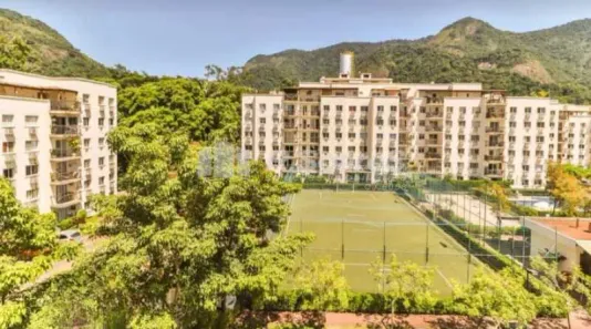 Apartamento com 4 Quartos à venda, 89m² no Jacarepaguá, Rio de Janeiro