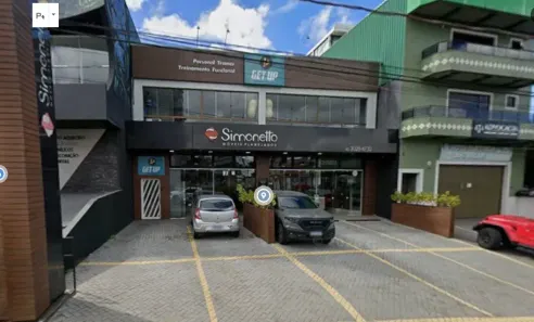 Ponto Comercial para alugar, 200m² no Oficinas, Ponta Grossa