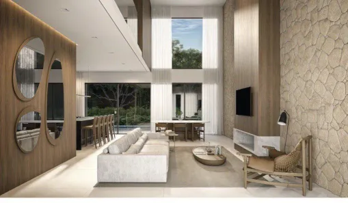 Casa de Condomínio com 4 Quartos à venda, 282m² no , Tramandaí