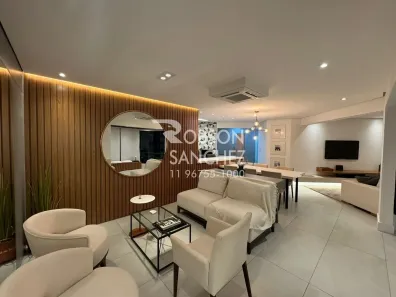 Apartamento com 3 Quartos à venda, 128m² no Vila Mascote, São Paulo